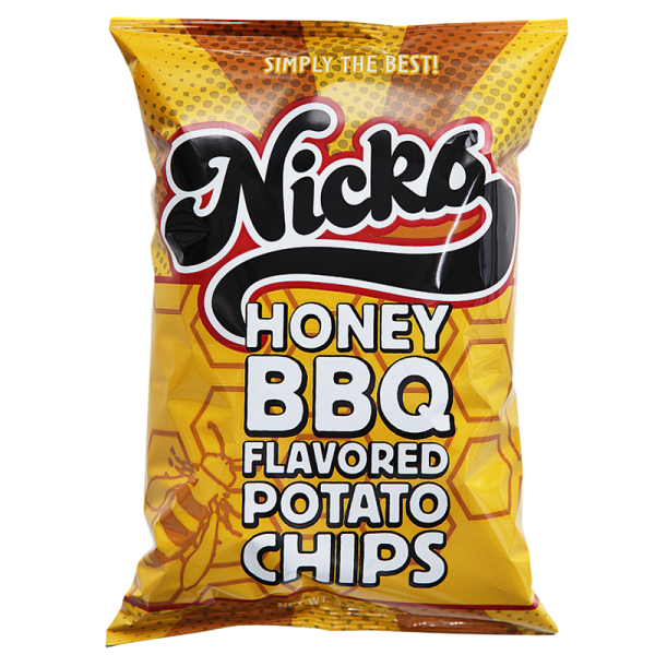 Products Nicks Chips