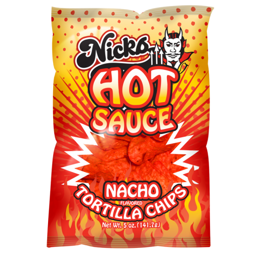 Products Nicks Chips