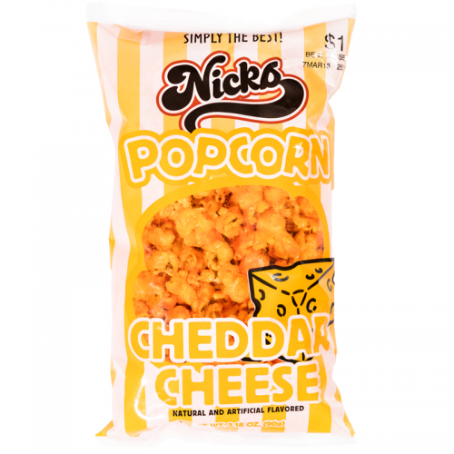 Products Nicks Chips