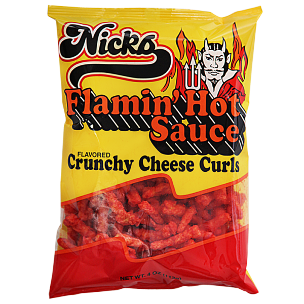 hot chip us tour hot sauce crunchy cheese curls nicks chips hot chip us tour hot sauce crunchy cheese curls nicks chips