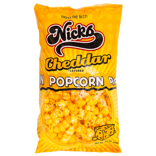 Products Nicks Chips