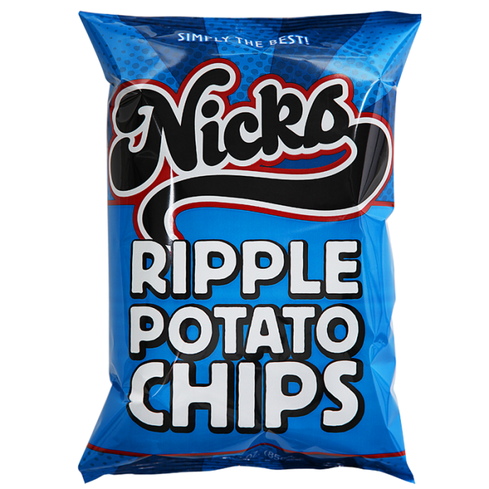 Products Nick's Chips
