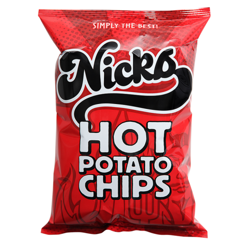Products Nicks Chips