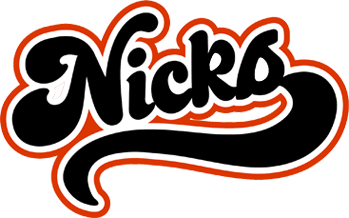 Nick's Chips Logo